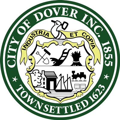 City of Dover